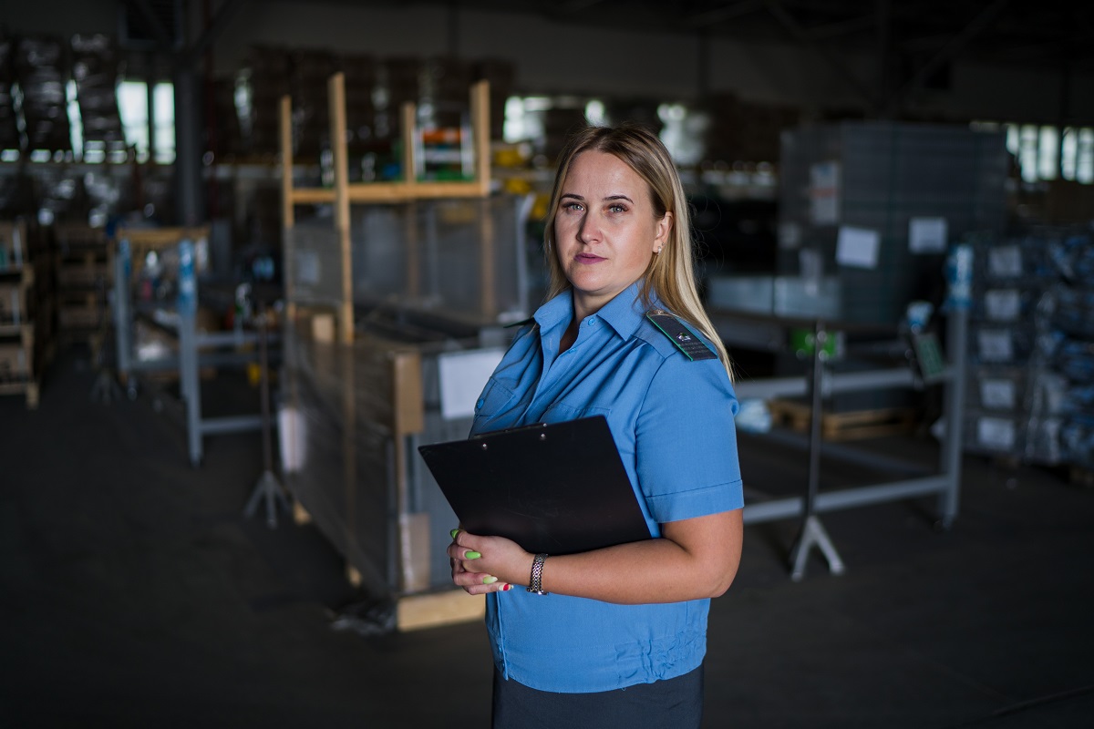 Фото: Александр Плонский / "Агроэксперт"