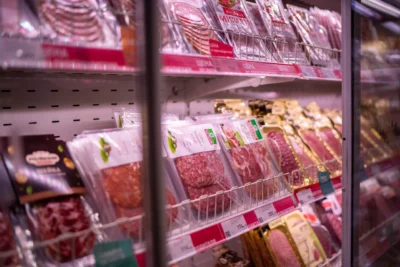 «Магнит» открыл первый корнер с российскими продуктами во Вьетнаме