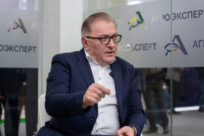 Рекордные выплаты, вызовы сезона и льготное кредитование без страховки посевов