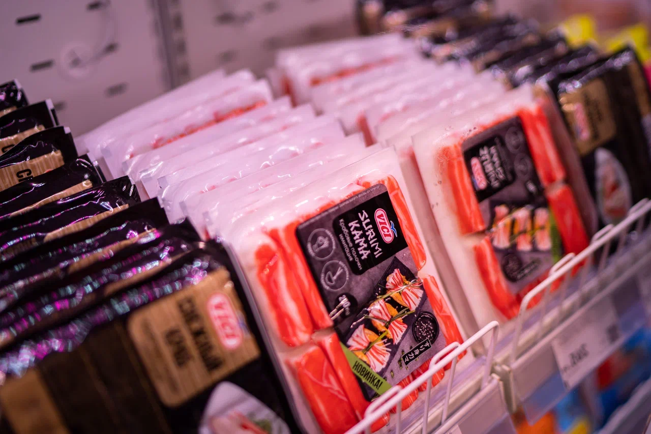 Фото: Александр Плонский / "Агроэксперт"