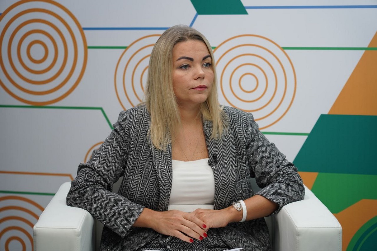 Фото: Александр Плонский / "Агроэксперт"