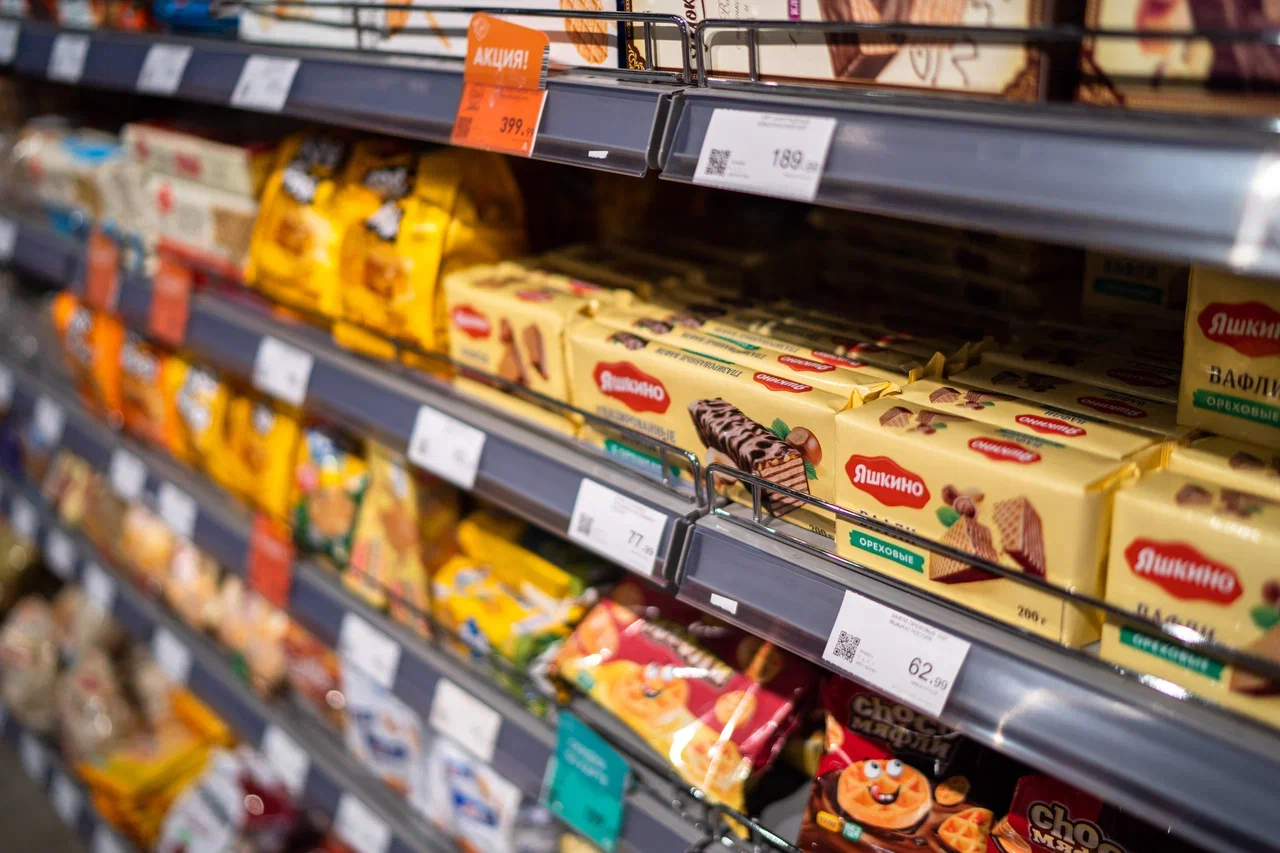 Фото: Александр Плонский / "Агроэксперт"