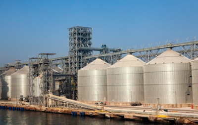 Bunge и Viterra рассчитывают завершить слияние 2 июля
