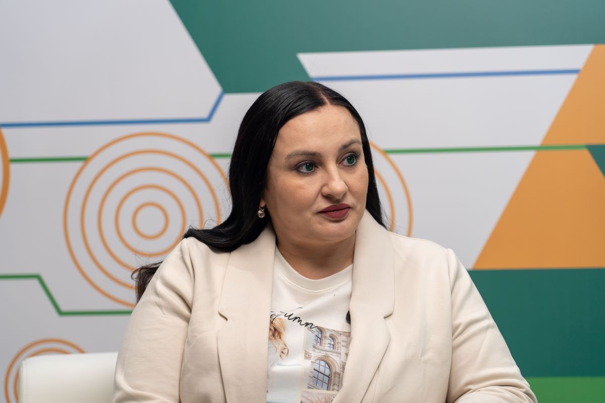 Фото: Александр Плонский / "Агроэксперт"