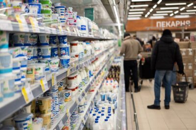«Логика молока» вложит 6,2 млрд рублей  в выпуск глазированных сырков
