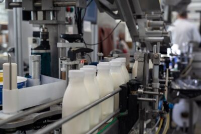 Список экспортеров молочной продукции из РФ в Китай расширен до 62