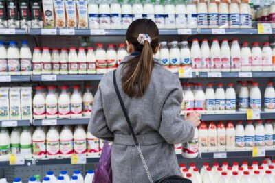 Рост потребительской активности в магазинах зависит от ключевой ставки