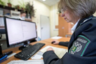 Усиленный контроль введен для ряда российских производителей продуктов