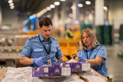 Россельхознадзор наложил 13 млн рублей штрафов из-за некачественных продуктов