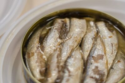Продажи рыбных консервов в РФ за пять лет снизились на 23%