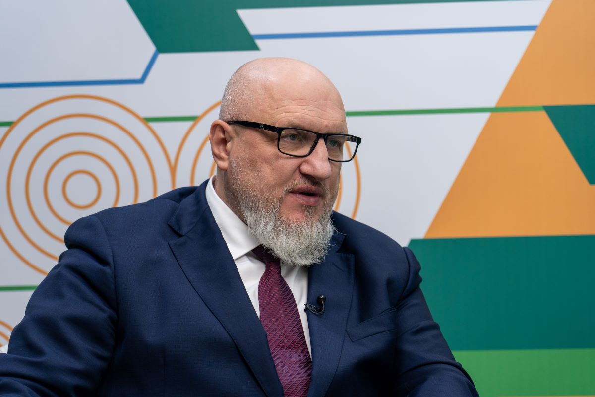 Фото: Александр Плонский / "Агроэксперт"