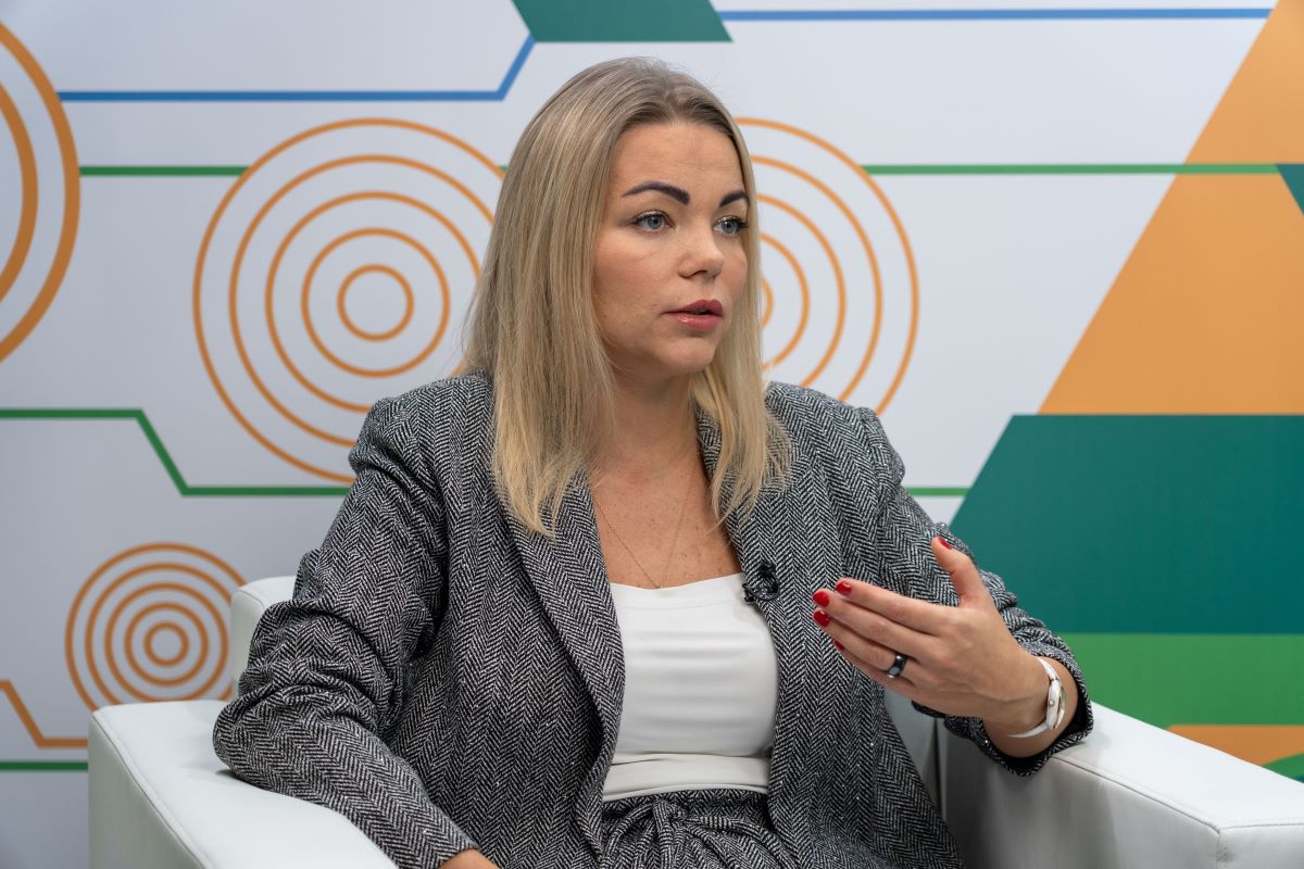 Фото: Александр Плонский / "Агроэксперт"