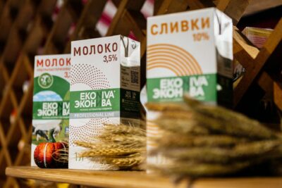 «Эконива» в 2024 году увеличила выручку почти на треть
