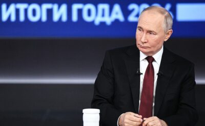 Владимир Путин обратил внимание властей на некоторые нарушения в цифровой торговле