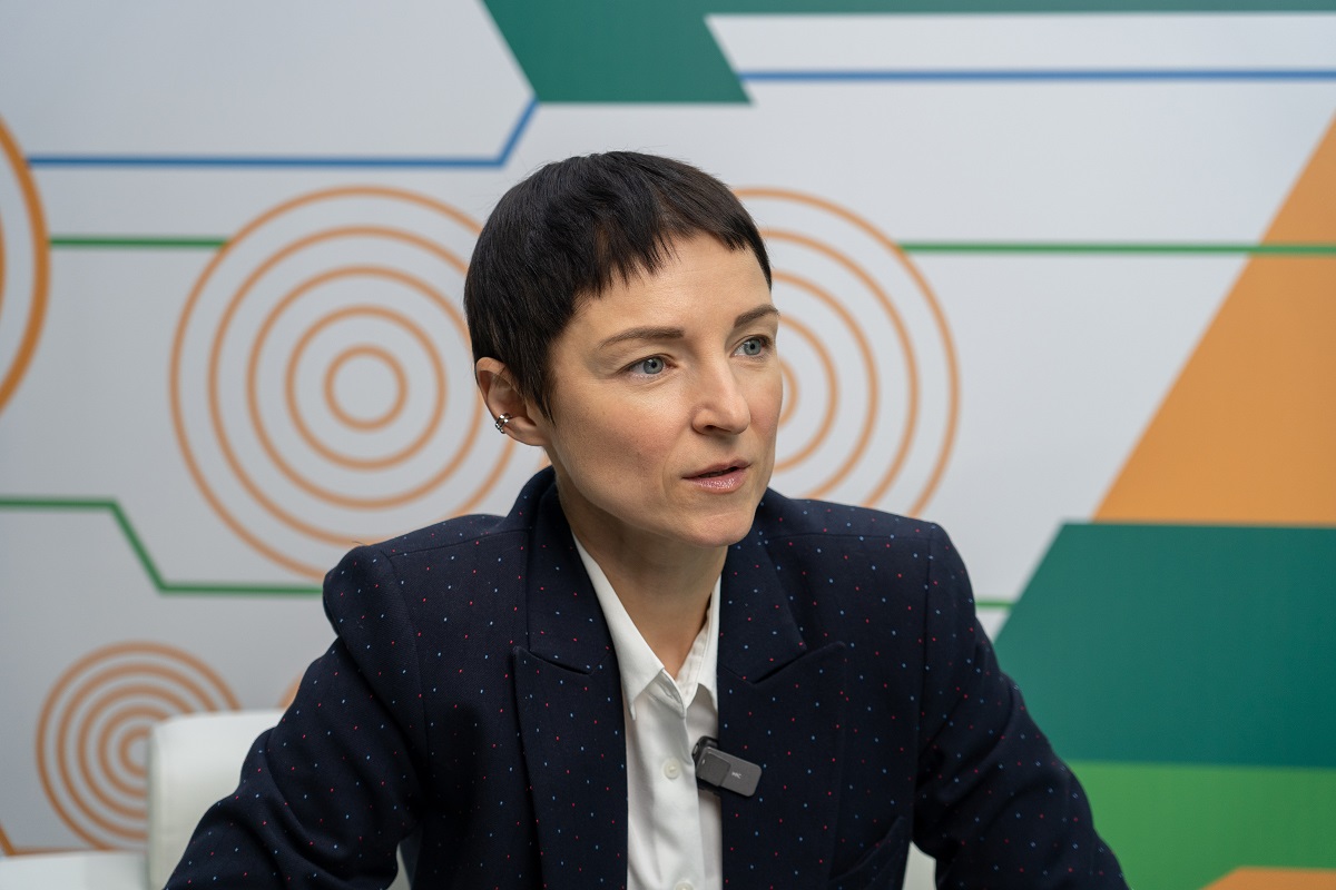 Фото: Александр Плонский / "Агроэксперт"