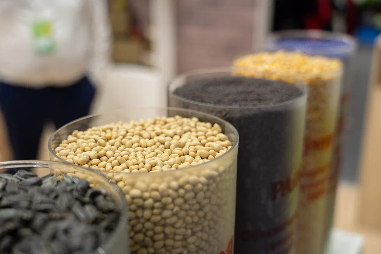 Фото: Александр Плонский / "Агроэксперт"