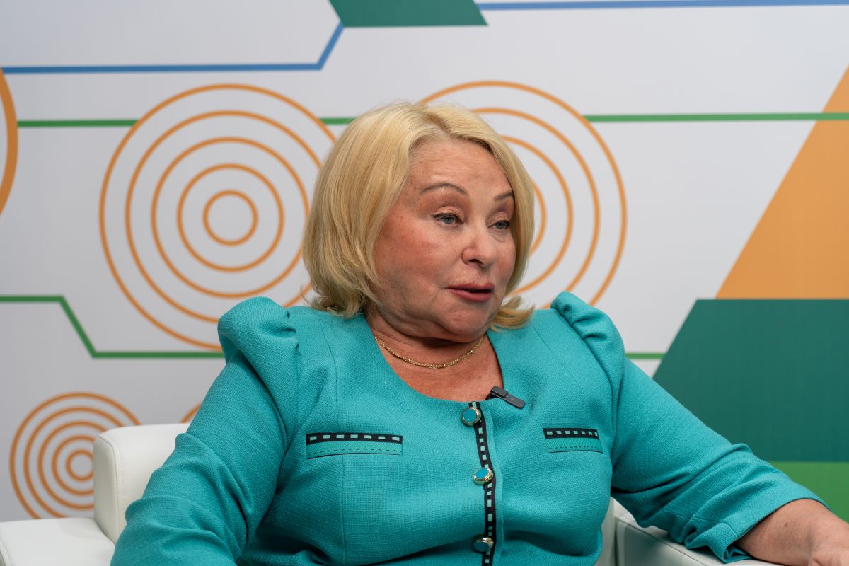 Фото: Александр Плонский / "Агроэксперт"