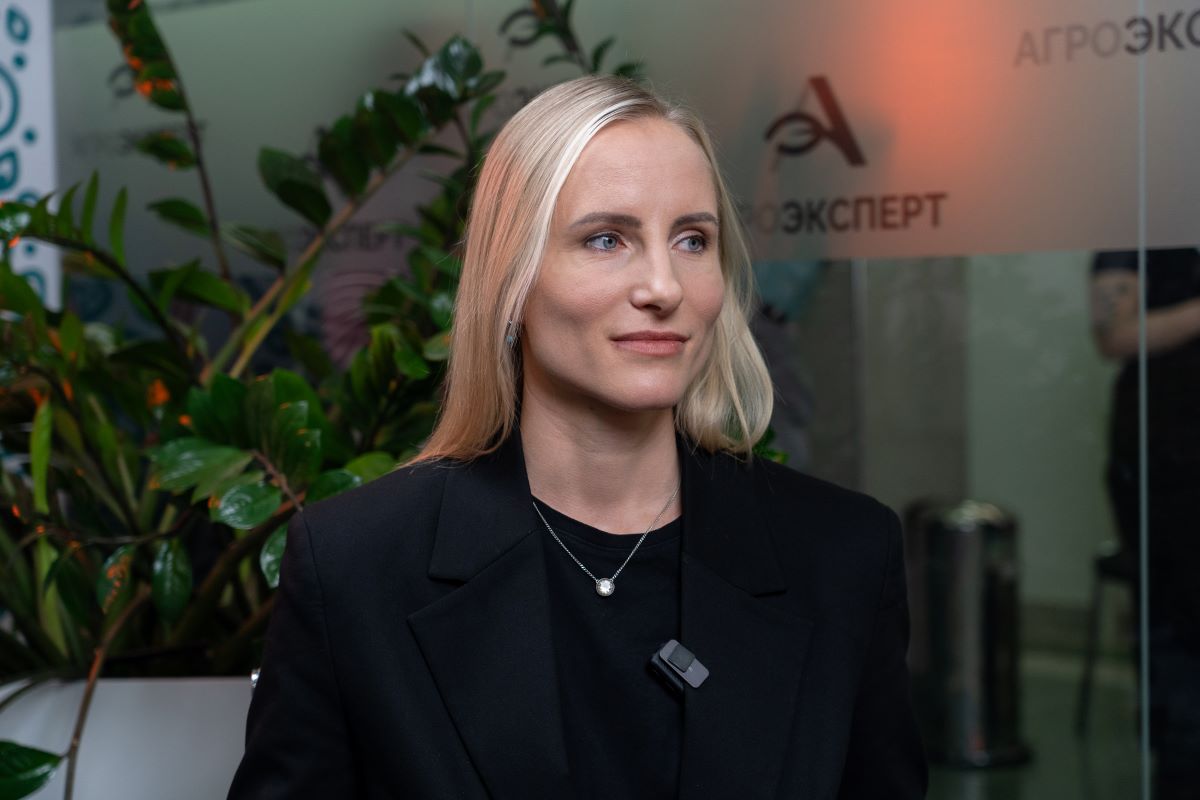 Фото: Александр Плонский / "Агроэксперт"