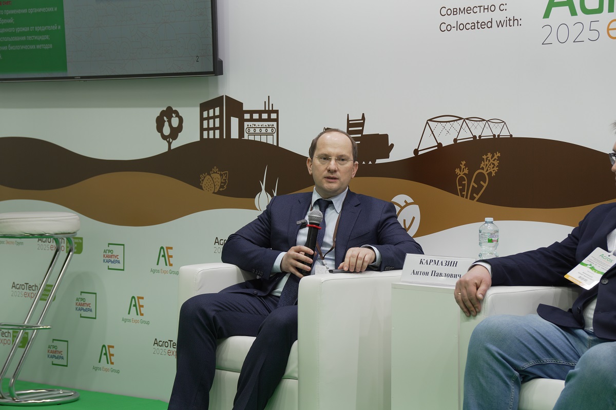 Фото: Даниил Трофимов 