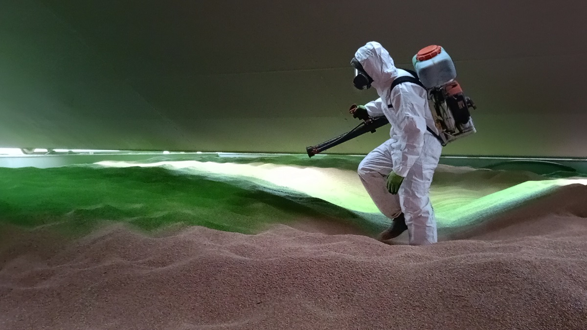 Фото предоставлено ЦОК АПК