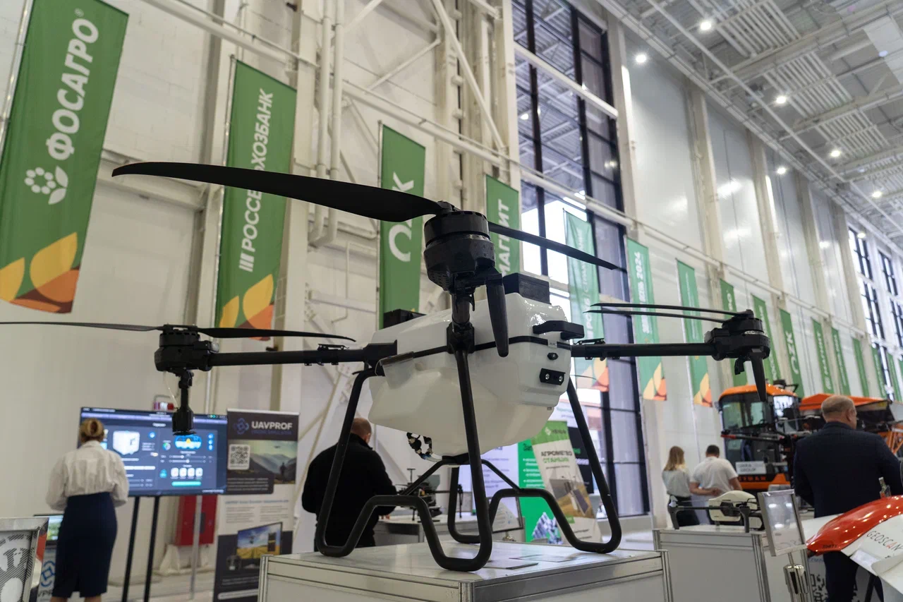 Фото: Александр Плонский / "Агроэксперт"