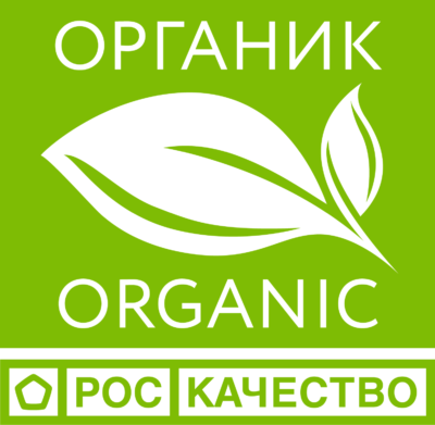 В голосовании за народный органический бренд приняли участие более 100 тыс. человек