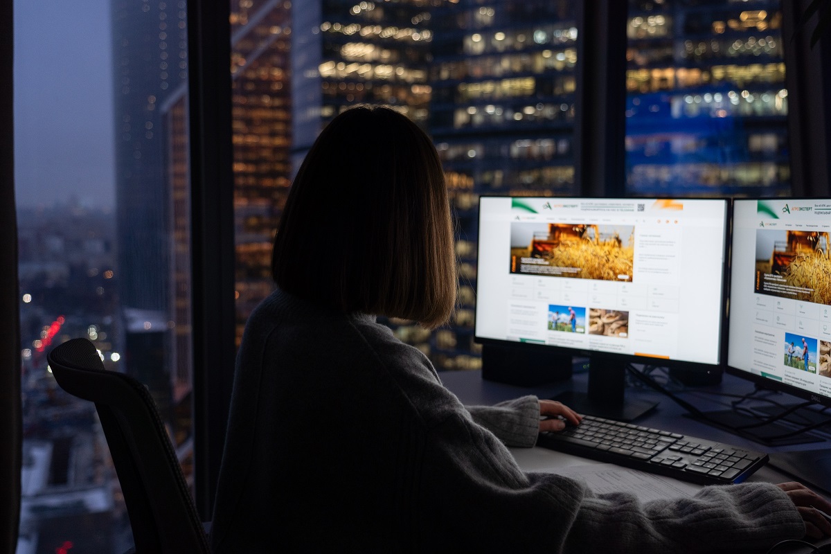 Фото: Александр Плонский / «Агроэксперт»