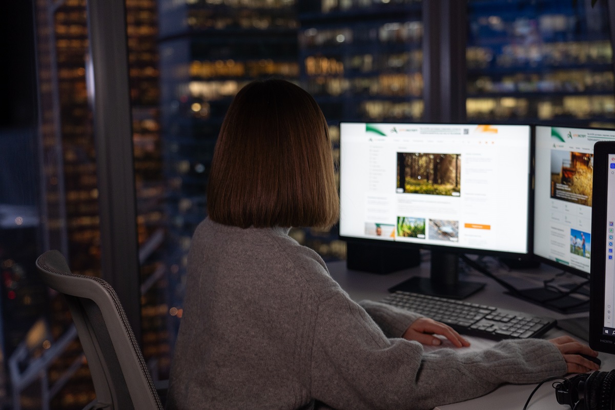 Фото: Александр Плонский / "Агроэксперт"