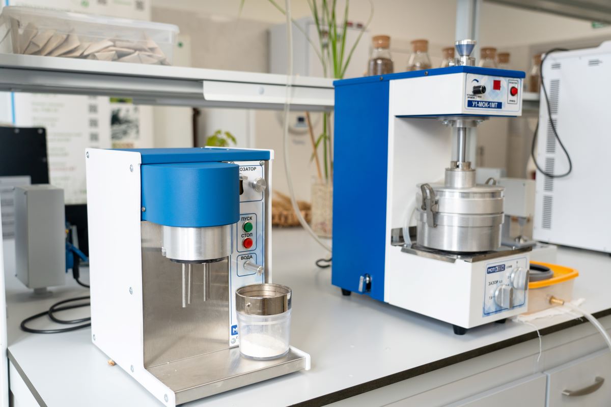 Фото: Александр Плонский / "Агроэксперт"