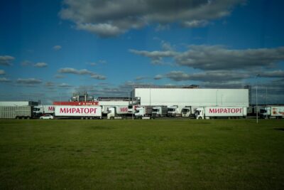 «Мираторг» — о работе с ФГИС «ВетИС»: сохраняется стабильная ситуация