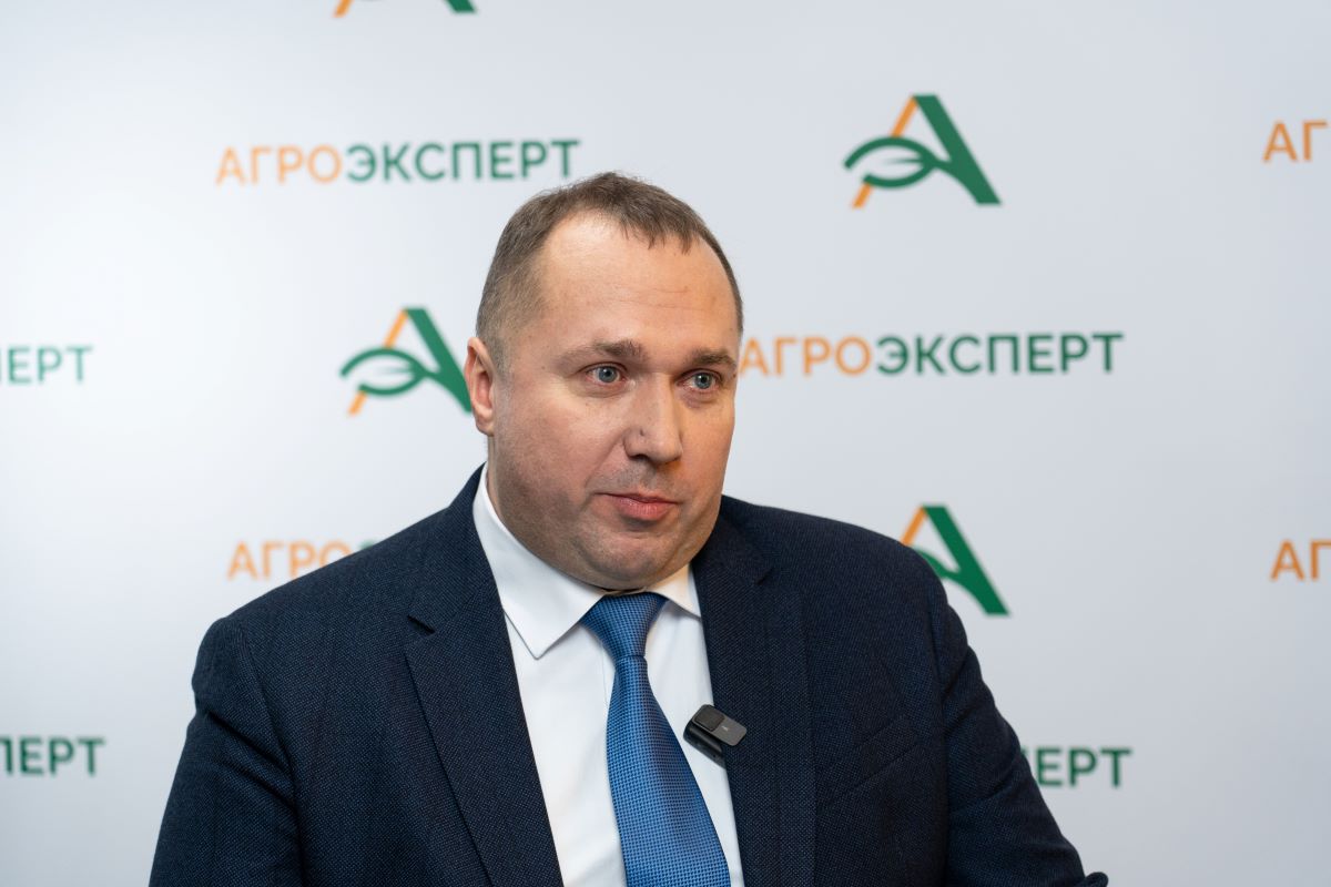 Фото: Александр Плонский / "Агроэксперт"