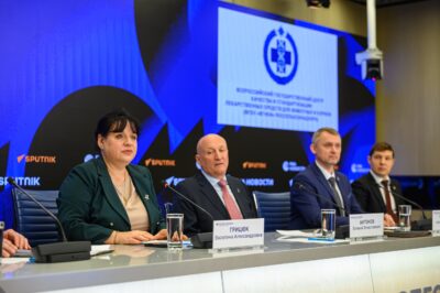 ВГНКИ: 85% ветпрепаратов, зарегистрированных в 2024 году в РФ, — отечественные