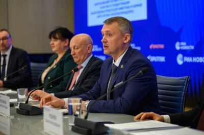 Единый набор методик для контроля качества кормов появится в РФ