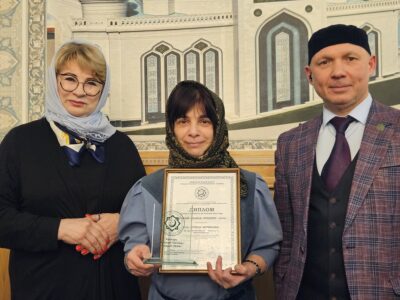 Халяльную продукцию «Черкизово» оценили на международном уровне