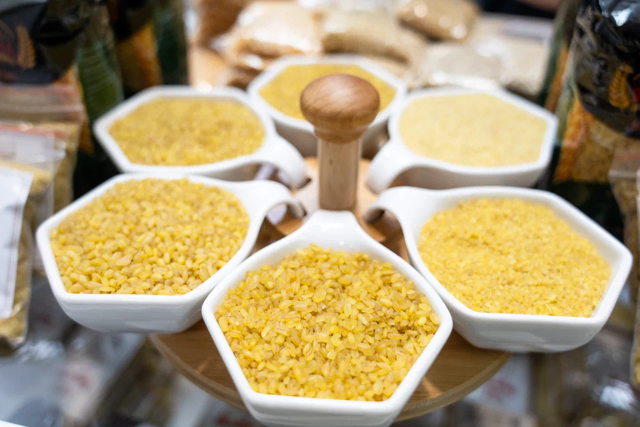 Фото: Александр Плонский / "Агроэксперт"