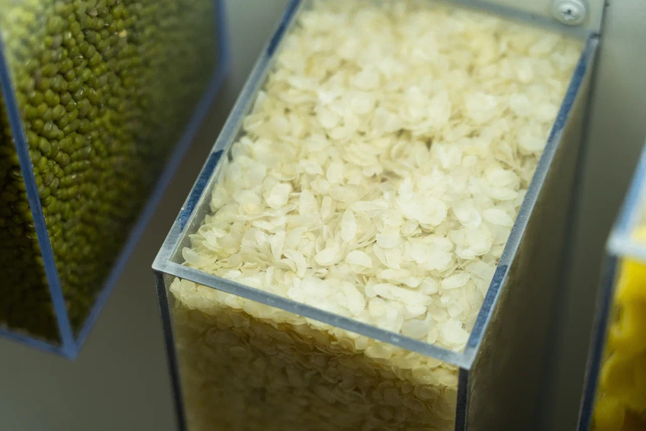 Фото: Александр Плонский / "Агроэксперт"