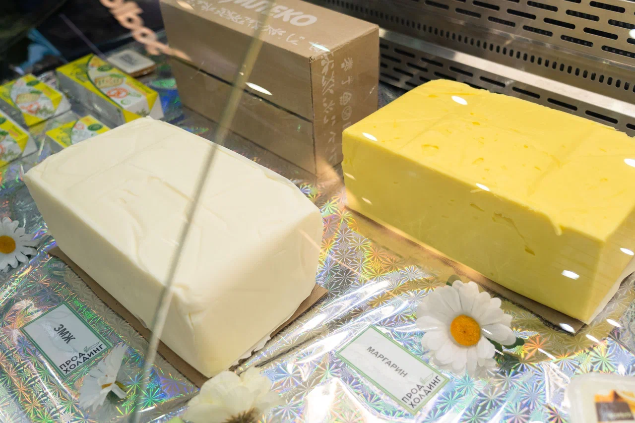 Фото: Александр Плонский / "Агроэксперт"