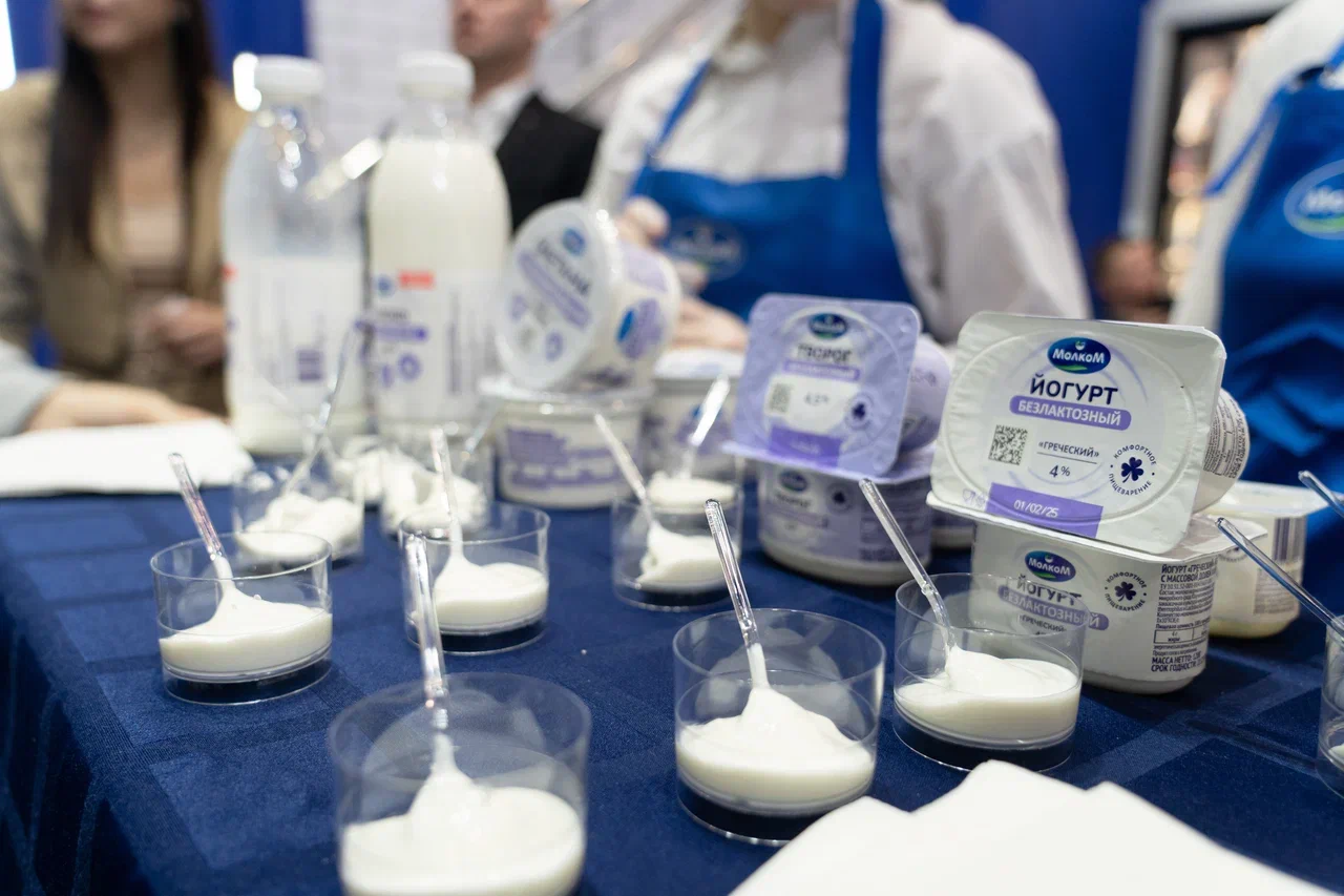 Фото: Александр Плонский / "Агроэксперт"