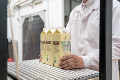 Органической продукции нужны тендеры и поддержка науки для развития в РФ — фонд