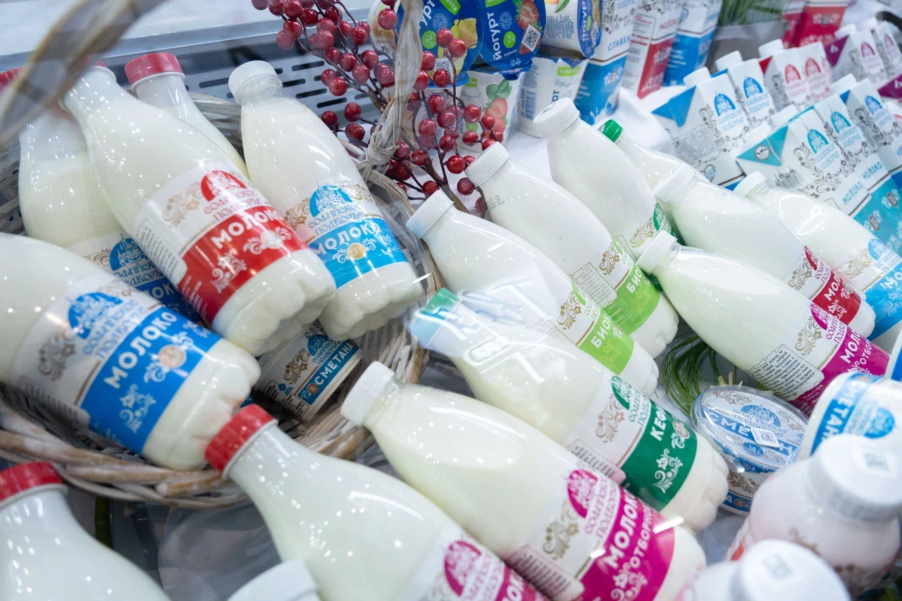 Фото: Александр Плонский / "Агроэксперт"