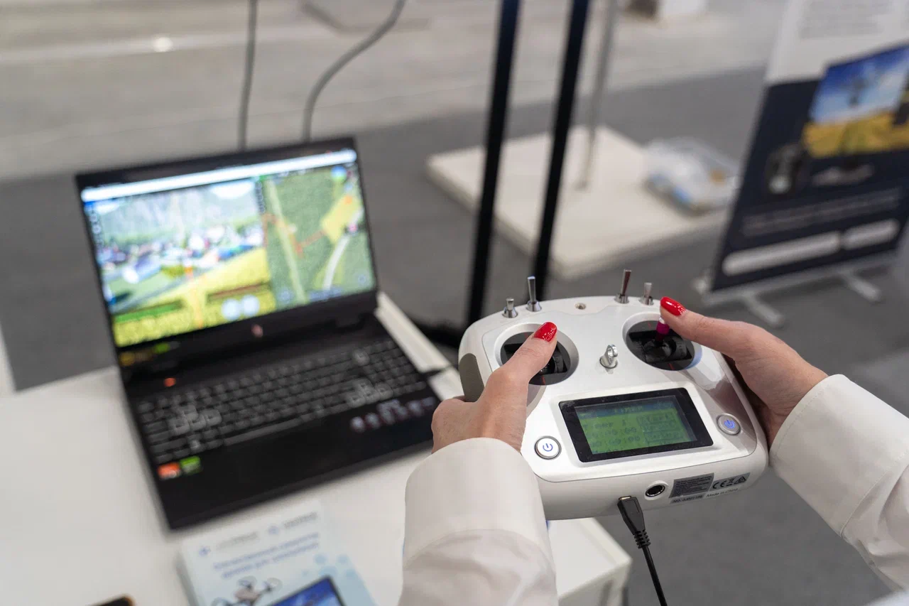 Фото: Александр Плонский / "Агроэксперт"