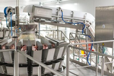 «Продо» инвестирует 2,9 млрд рублей в мясокомбинат и птицефабрику в Омской области