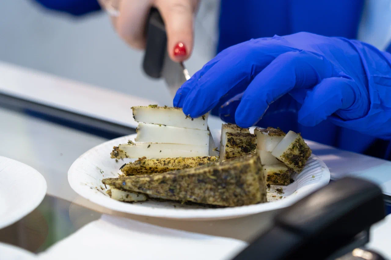 Фото: Александр Плонский / "Агроэксперт"