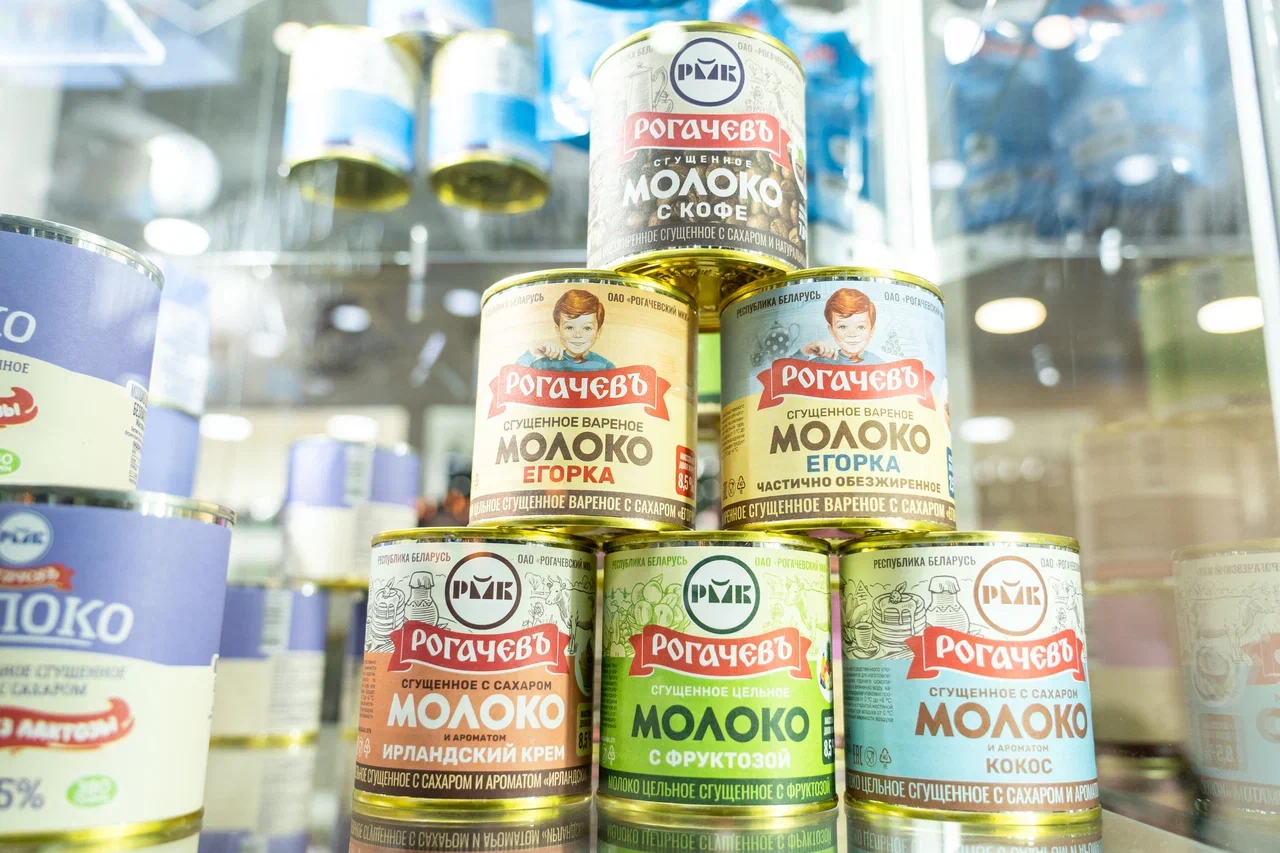 Фото: Александр Плонский / "Агроэксперт"