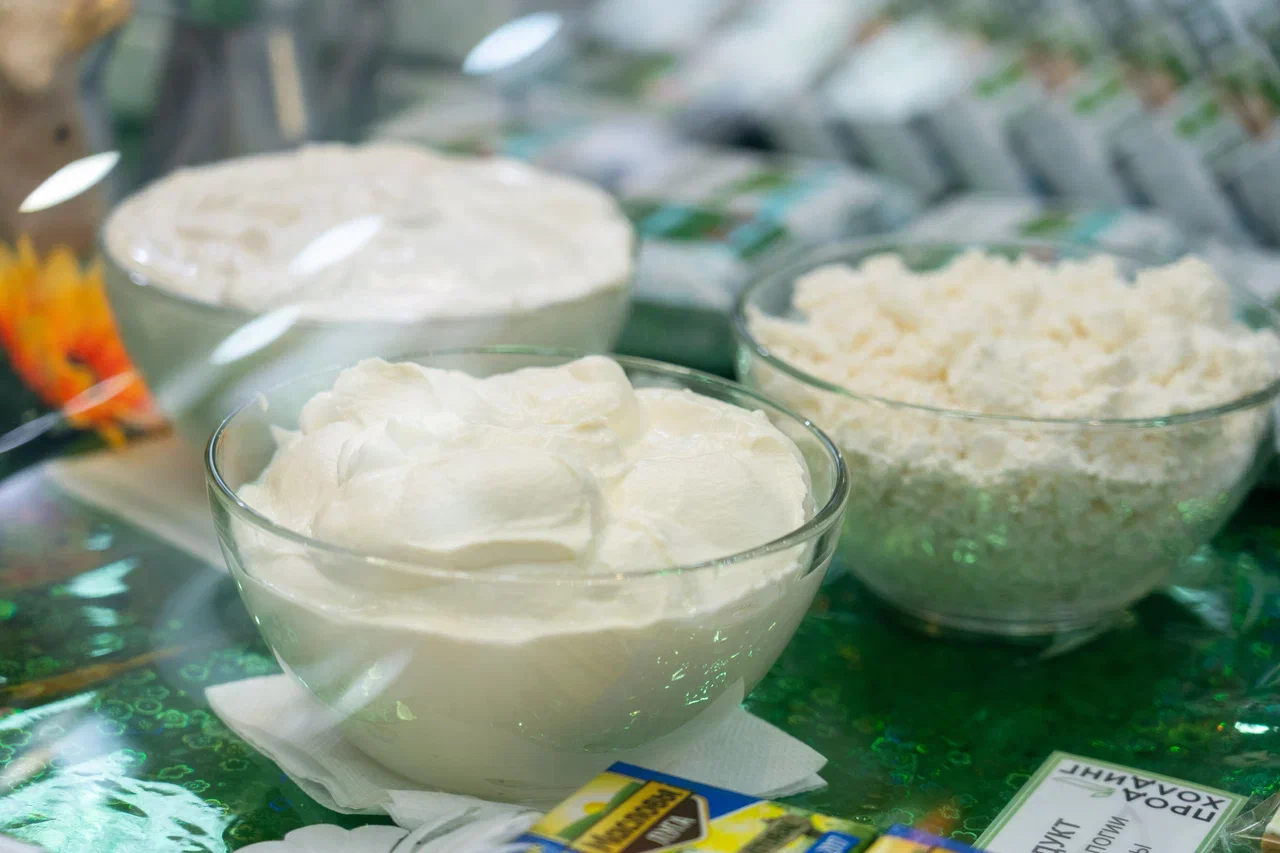 Фото: Александр Плонский / "Агроэксперт"