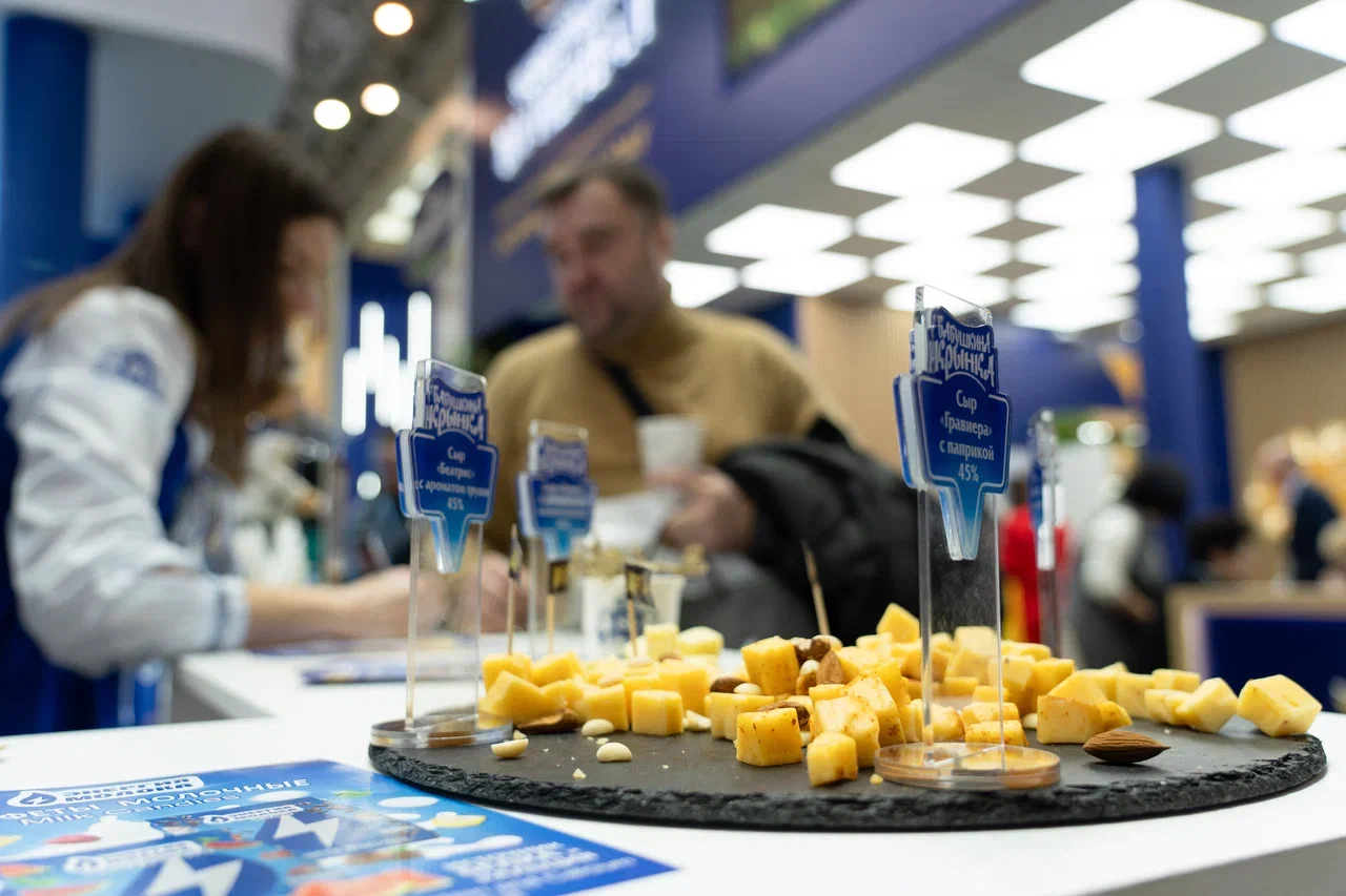 Фото: Александр Плонский / "Агроэксперт"