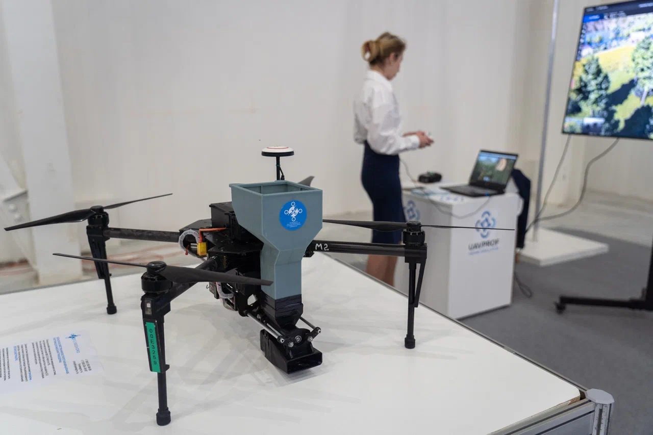 Фото: Александр Плонский / "Агроэксперт"