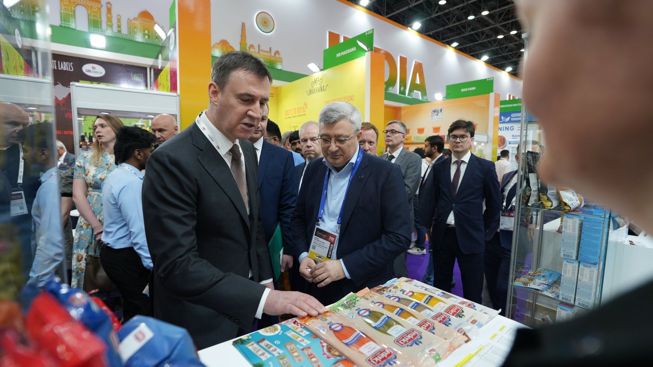 Фото: пресс-служба правительства РФ