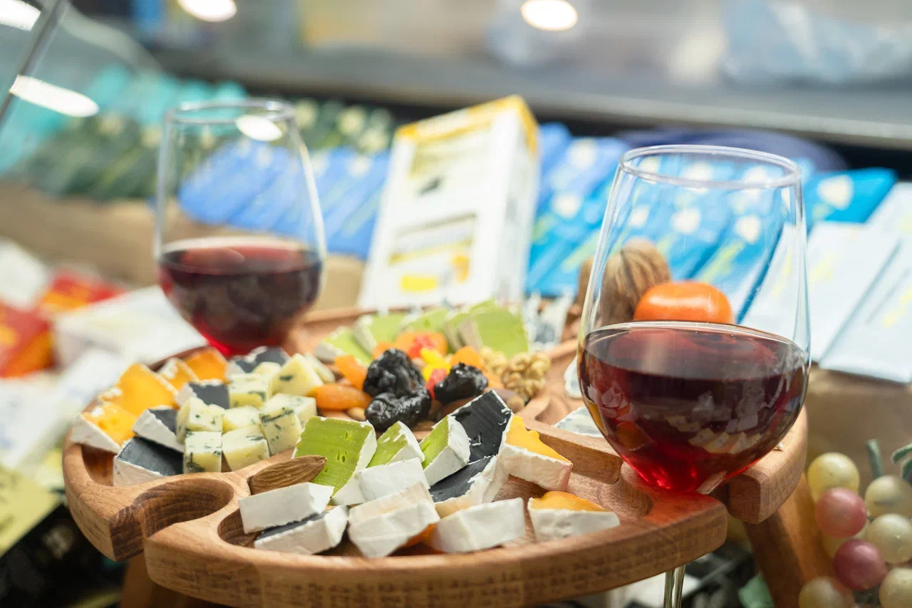 Фото: Александр Плонский / "Агроэксперт"