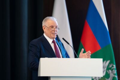 Сергей Данкверт: для корректного применения ИИ в системах ведомства нужно взаимодействие с отраслью
